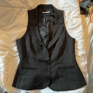 💥2 for $30Ricki’s business casual vest